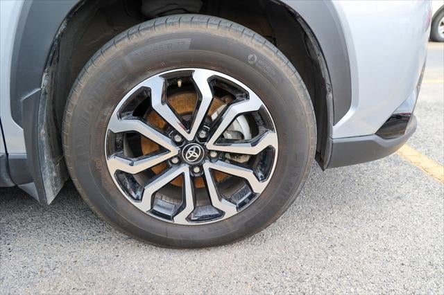 2024 Toyota Corolla Cross Hybrid Hybrid SE