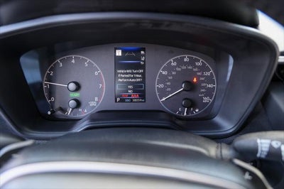 2024 Toyota Corolla Cross Hybrid Hybrid SE