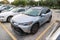 2024 Toyota Corolla Cross Hybrid Hybrid SE