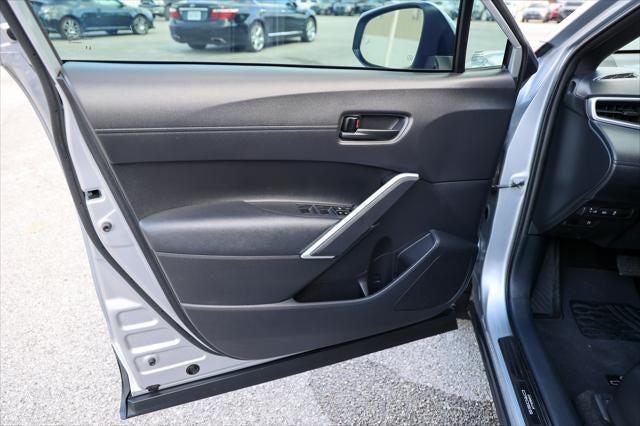 2024 Toyota Corolla Cross Hybrid Hybrid SE