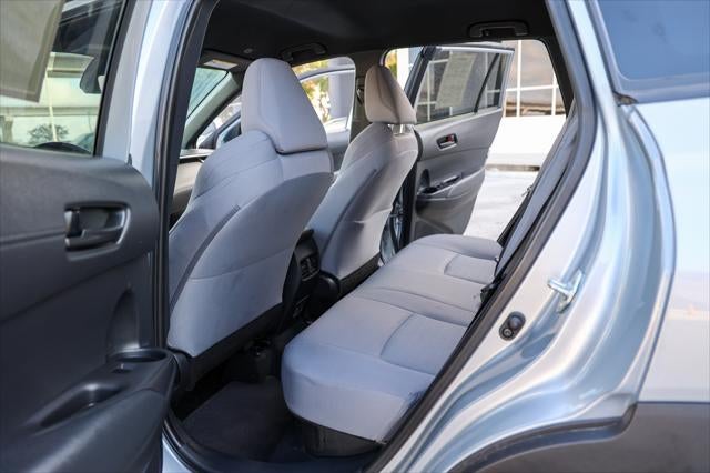 2024 Toyota Corolla Cross Hybrid Hybrid SE