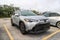 2024 Toyota Corolla Cross Hybrid Hybrid SE