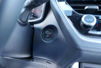 2025 Toyota COROLLA CROSS HV Hybrid XSE