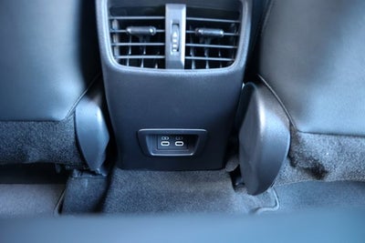 2025 Toyota COROLLA CROSS HV Hybrid XSE