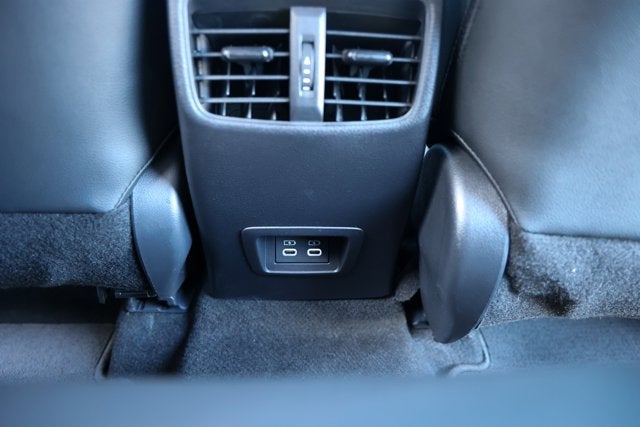 2025 Toyota COROLLA CROSS HV Hybrid XSE