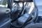2025 Toyota COROLLA CROSS HV Hybrid XSE