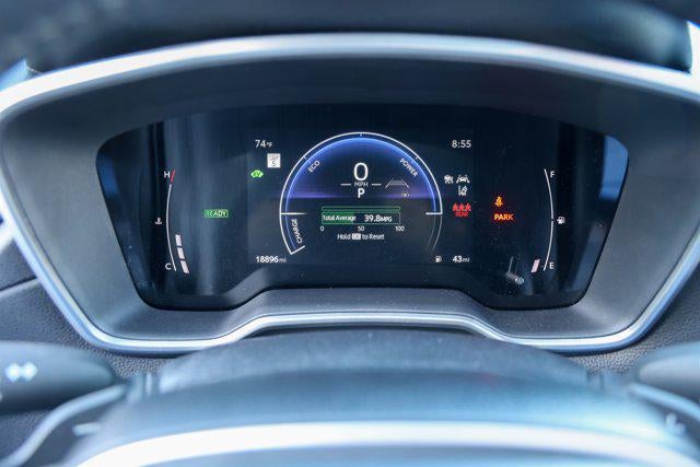 2025 Toyota COROLLA CROSS HV Hybrid XSE
