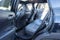 2025 Toyota COROLLA CROSS HV Hybrid XSE