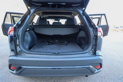 2025 Toyota COROLLA CROSS HV Hybrid XSE