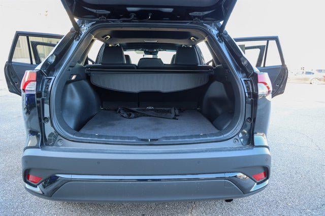2025 Toyota COROLLA CROSS HV Hybrid XSE