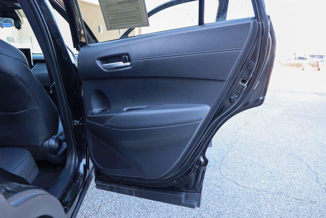 2025 Toyota COROLLA CROSS HV Hybrid XSE