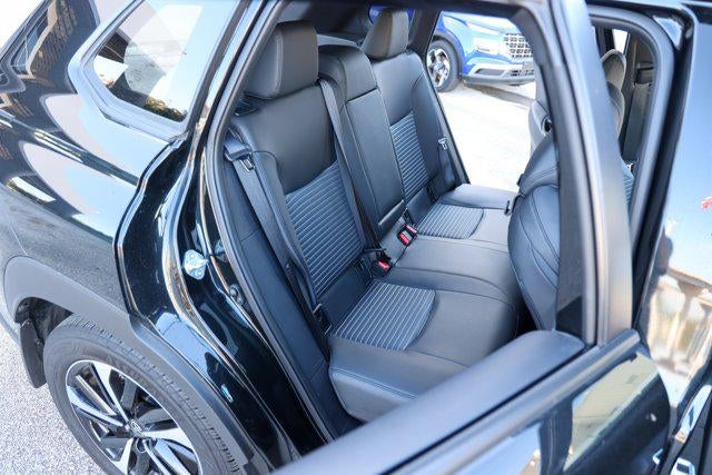 2025 Toyota COROLLA CROSS HV Hybrid XSE