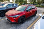 2026 Toyota Corolla Cross Hybrid Hybrid XSE