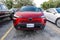 2026 Toyota Corolla Cross Hybrid Hybrid XSE