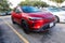 2026 Toyota Corolla Cross Hybrid Hybrid XSE