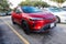 2026 Toyota Corolla Cross Hybrid Hybrid XSE