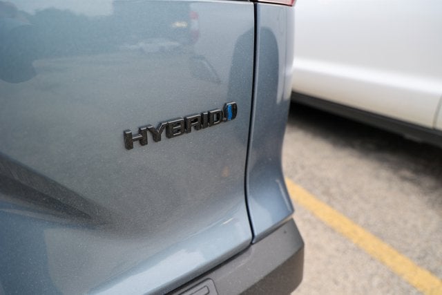 2024 Toyota Corolla Cross Hybrid Hybrid S
