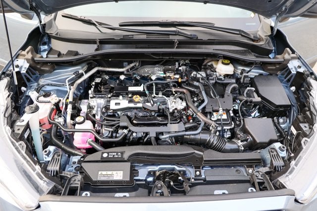 2024 Toyota Corolla Cross Hybrid Hybrid S