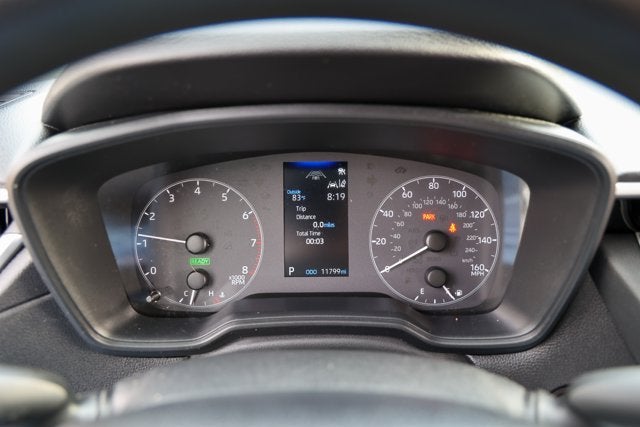 2024 Toyota Corolla Cross Hybrid Hybrid S