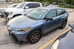 2024 Toyota Corolla Cross Hybrid Hybrid S