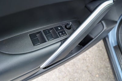 2024 Toyota Corolla Cross Hybrid Hybrid S