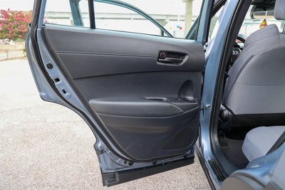2024 Toyota Corolla Cross Hybrid Hybrid S