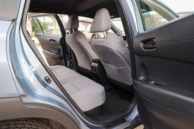 2024 Toyota Corolla Cross Hybrid Hybrid S