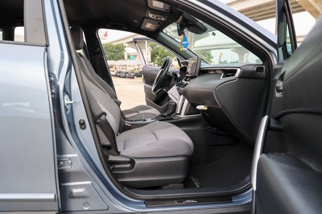 2024 Toyota Corolla Cross Hybrid Hybrid S