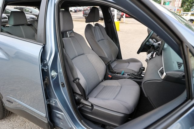 2024 Toyota Corolla Cross Hybrid Hybrid S