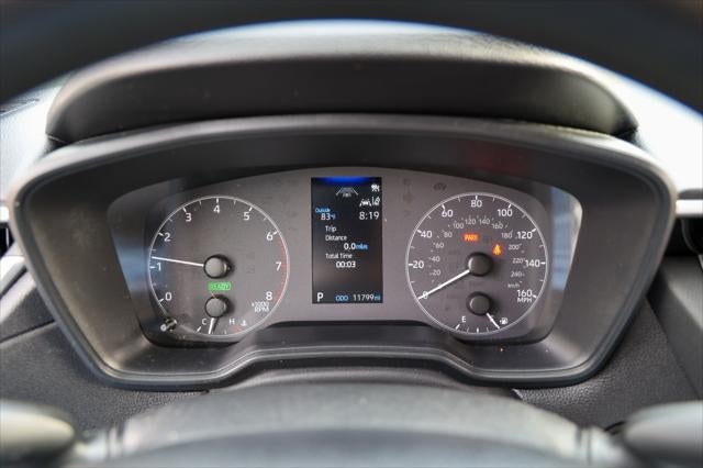 2024 Toyota Corolla Cross Hybrid Hybrid S