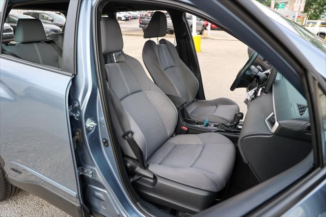 2024 Toyota Corolla Cross Hybrid Hybrid S