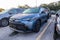 2025 Toyota Corolla Cross Hybrid Hybrid SE