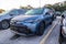 2025 Toyota Corolla Cross Hybrid Hybrid SE
