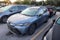2025 Toyota Corolla Cross Hybrid Hybrid SE