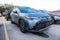2025 Toyota Corolla Cross Hybrid Hybrid SE