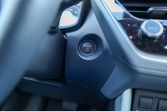 2025 Toyota Corolla Cross Hybrid Hybrid S