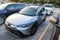 2025 Toyota Corolla Cross Hybrid Hybrid SE