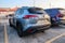 2025 Toyota Corolla Cross Hybrid Hybrid SE