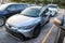 2025 Toyota Corolla Cross Hybrid Hybrid SE