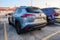 2025 Toyota Corolla Cross Hybrid Hybrid SE