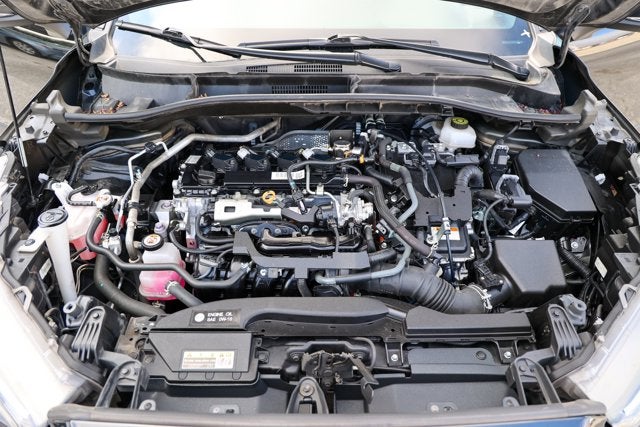 2023 Toyota Corolla Cross Hybrid Hybrid SE