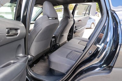 2023 Toyota Corolla Cross Hybrid Hybrid SE