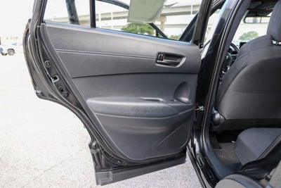 2023 Toyota Corolla Cross Hybrid Hybrid SE