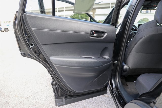 2023 Toyota Corolla Cross Hybrid Hybrid SE