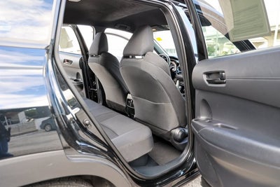 2023 Toyota Corolla Cross Hybrid Hybrid SE