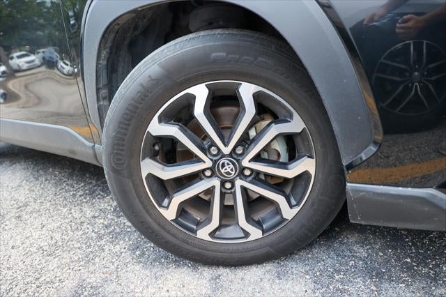 2023 Toyota Corolla Cross Hybrid Hybrid SE