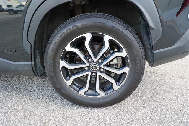 2023 Toyota Corolla Cross Hybrid Hybrid SE