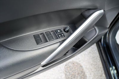 2023 Toyota Corolla Cross Hybrid Hybrid SE