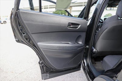 2023 Toyota Corolla Cross Hybrid Hybrid SE