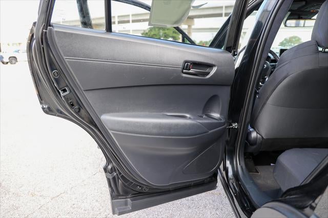 2023 Toyota Corolla Cross Hybrid Hybrid SE